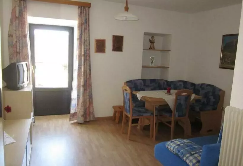 ペンション Gasthof Zum Roessl