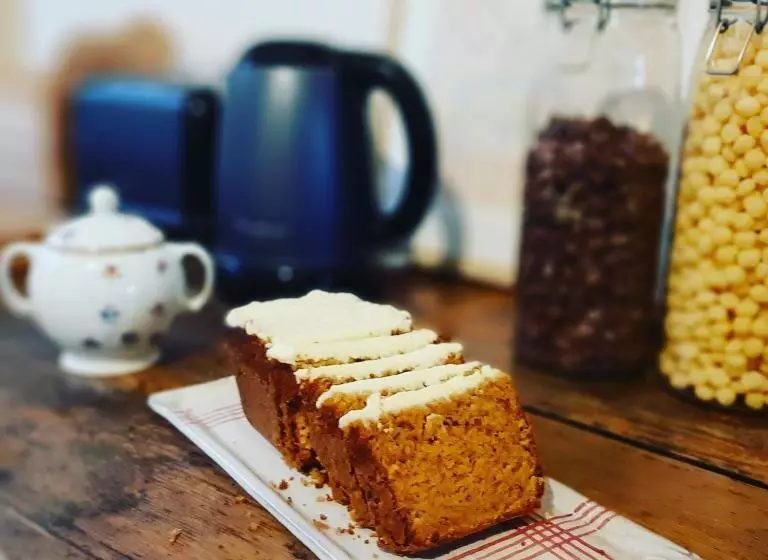 ペンション Maison Saint James