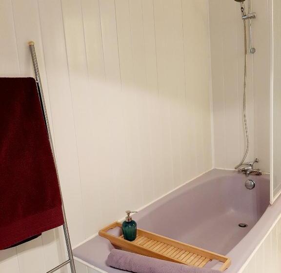 פנסיון Maison Saint James