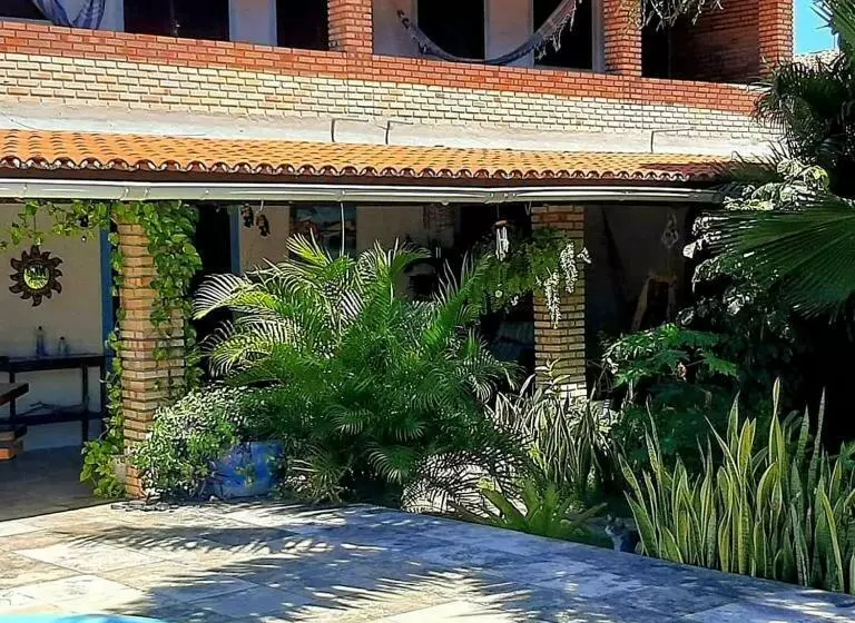 Majatalo Pousada Dos Anjos Paracuru