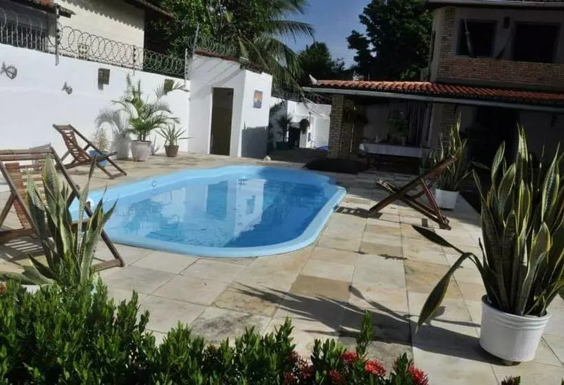 Majatalo Pousada Dos Anjos Paracuru