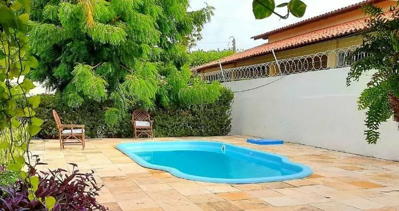 Majatalo Pousada Dos Anjos Paracuru