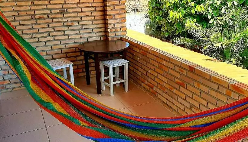 Majatalo Pousada Dos Anjos Paracuru