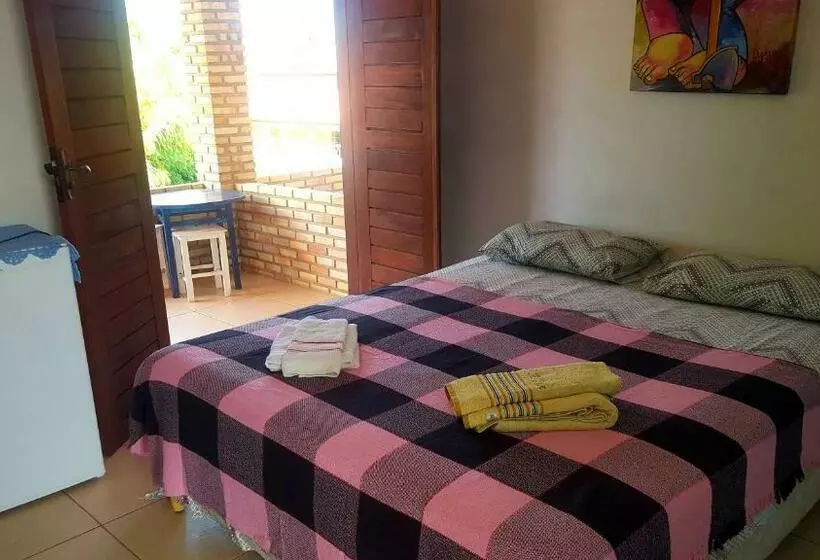 Majatalo Pousada Dos Anjos Paracuru