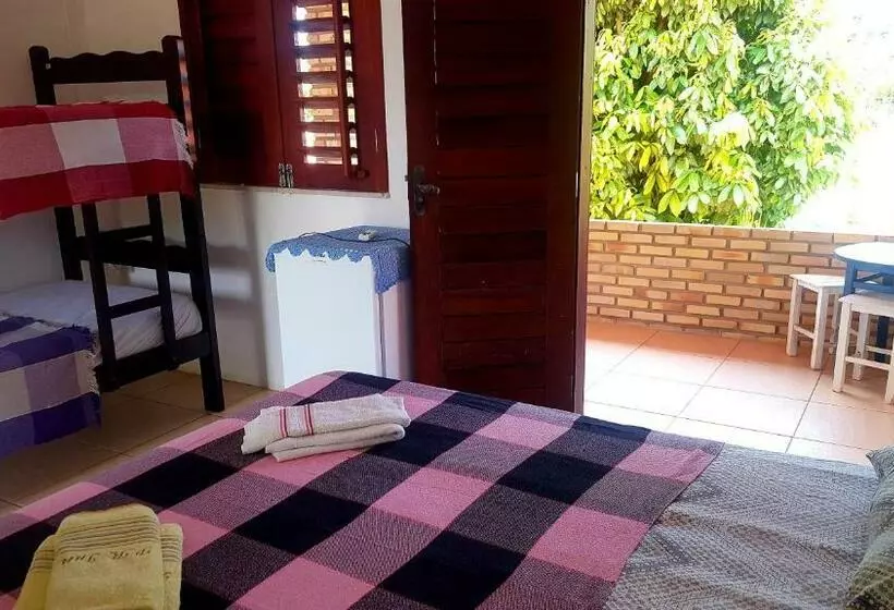 Majatalo Pousada Dos Anjos Paracuru