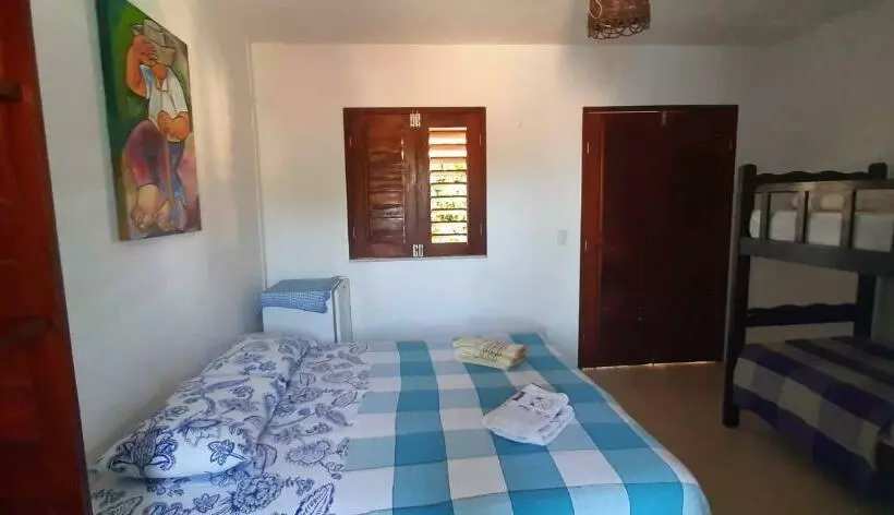 Majatalo Pousada Dos Anjos Paracuru