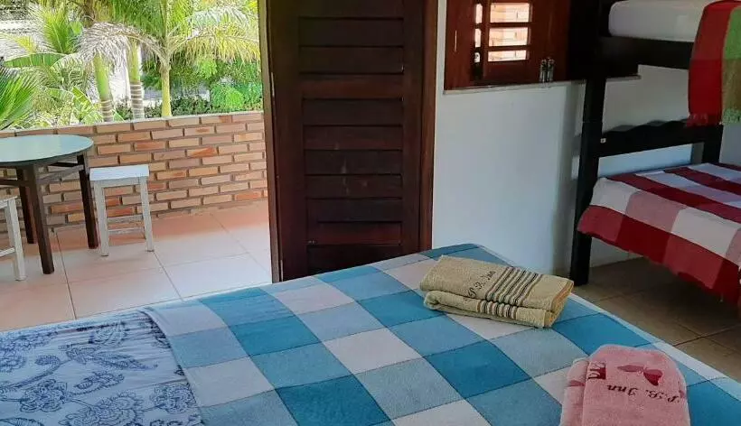 Majatalo Pousada Dos Anjos Paracuru