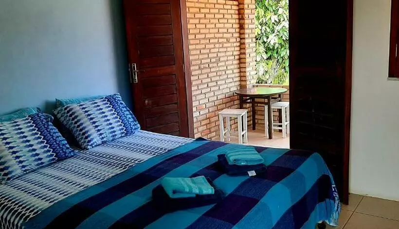 Majatalo Pousada Dos Anjos Paracuru