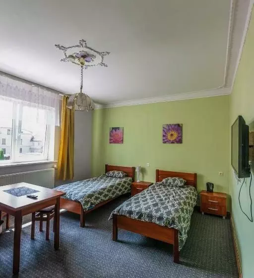 پانسیون Regina Guest House