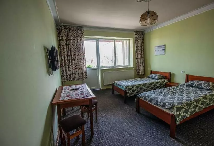 پانسیون Regina Guest House