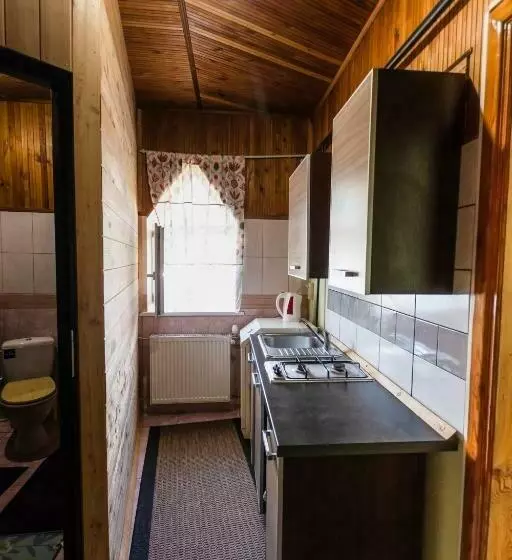 پانسیون Regina Guest House