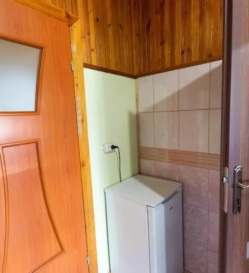 پانسیون Regina Guest House
