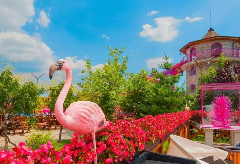Resort The Wind Mills Hydropark