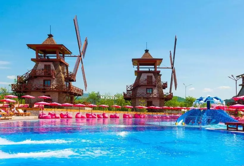 Resort The Wind Mills Hydropark