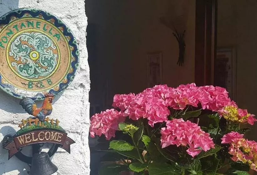 B&b Fontanella