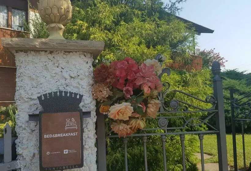 B&b Fontanella