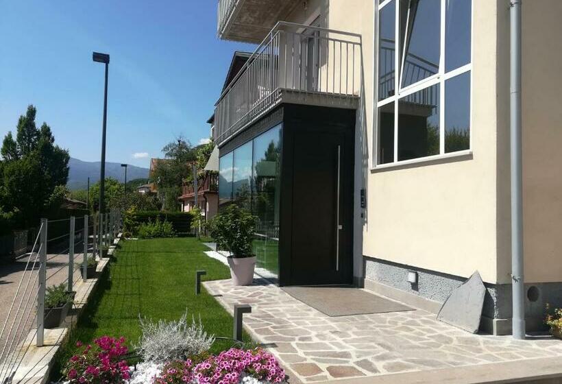 Bed And Breakfast Anna