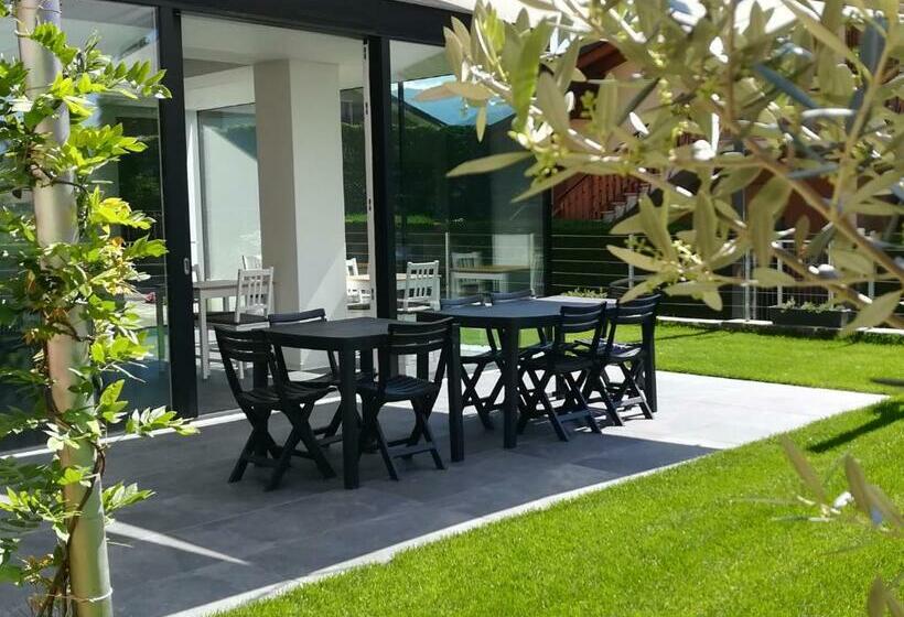 Bed And Breakfast Anna