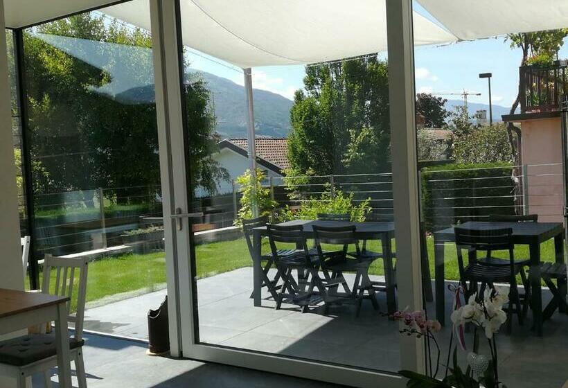 Bed And Breakfast Anna