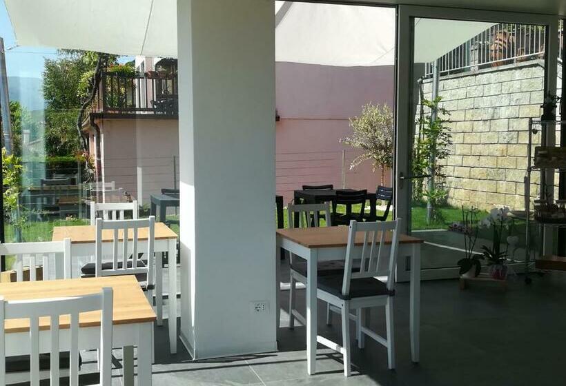 Bed And Breakfast Anna