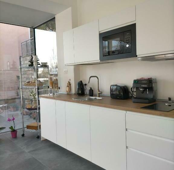 Bed And Breakfast Anna