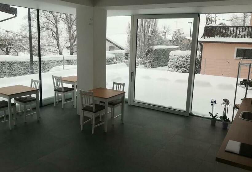 Bed And Breakfast Anna