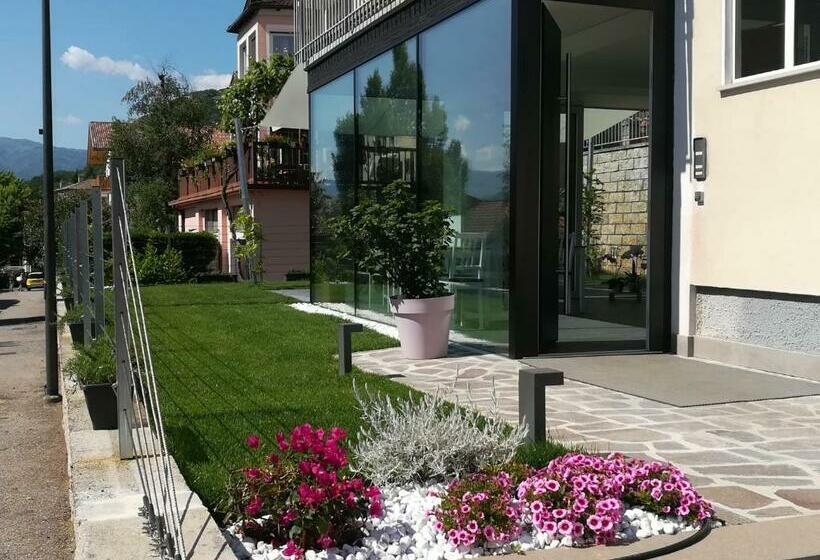 Bed And Breakfast Anna