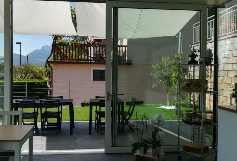 Bed And Breakfast Anna