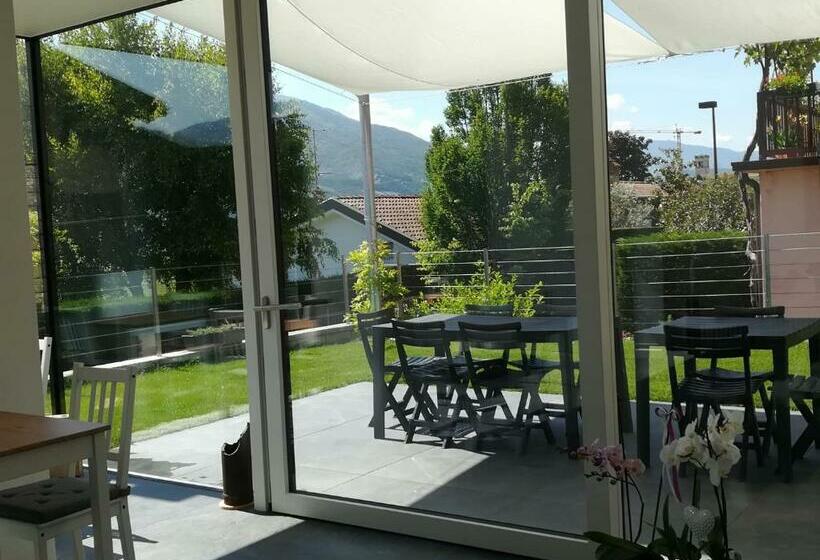 Bed And Breakfast Anna