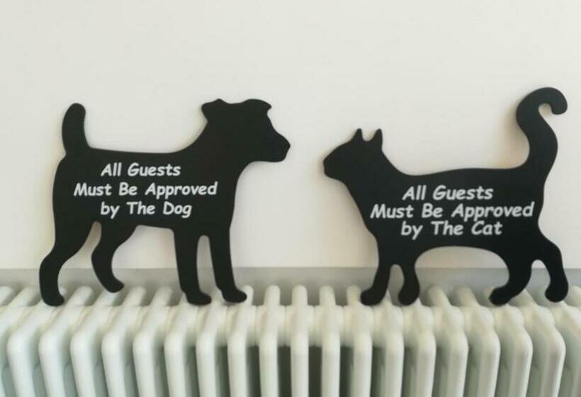 Bed And Breakfast Anna