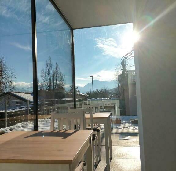 Bed And Breakfast Anna