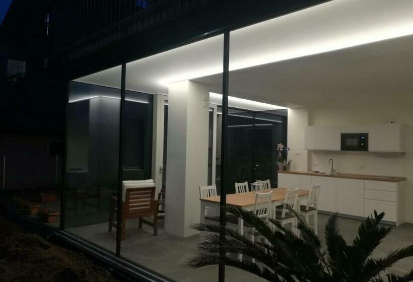 Bed And Breakfast Anna