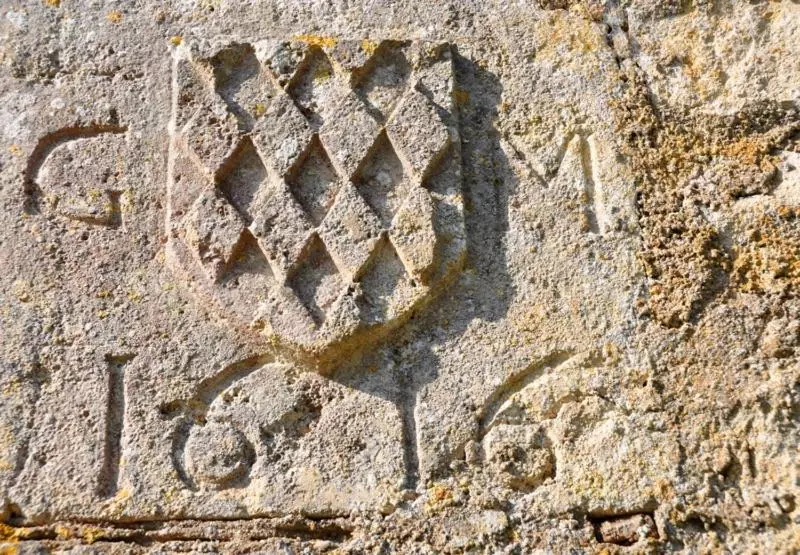 Aamiaismajoitus (B&B) Domaine Du Ris De Feu