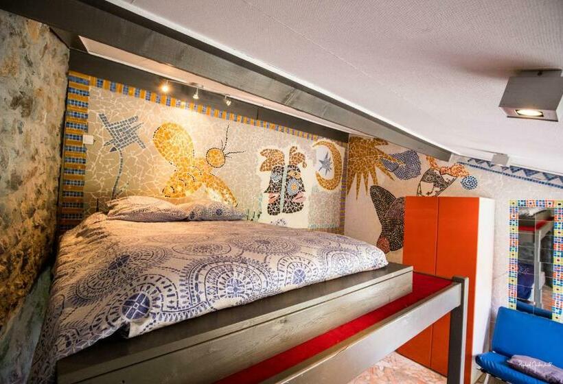 צימר L Xpérience