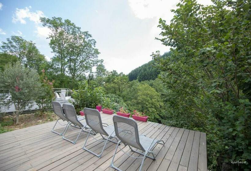 צימר L Xpérience