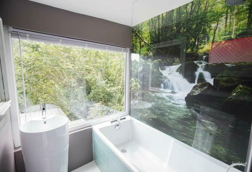 צימר L Xpérience