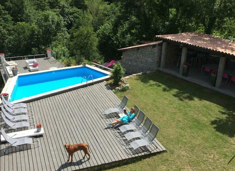 צימר L Xpérience