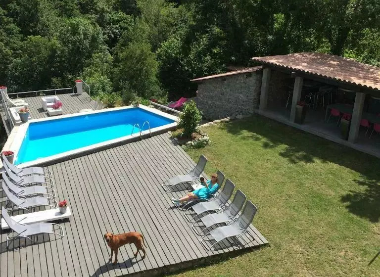 Aamiaismajoitus (B&B) L Xpérience