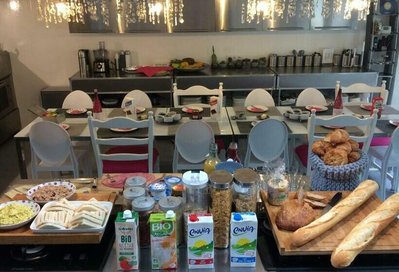 צימר L Xpérience