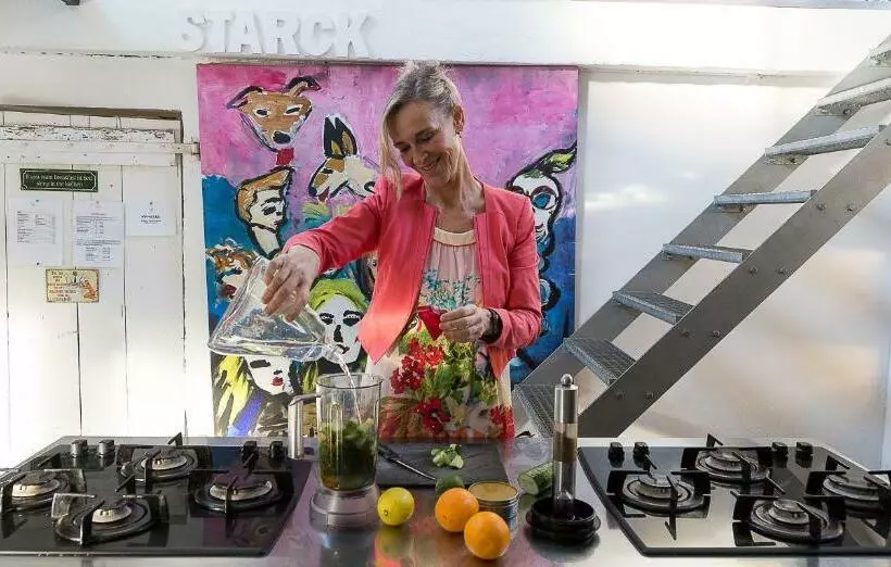 Aamiaismajoitus (B&B) L Xpérience