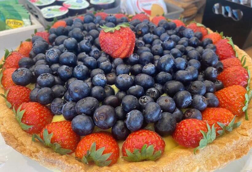 ベッドアンドブレックファースト La Casa Di Campagna Sul Garda