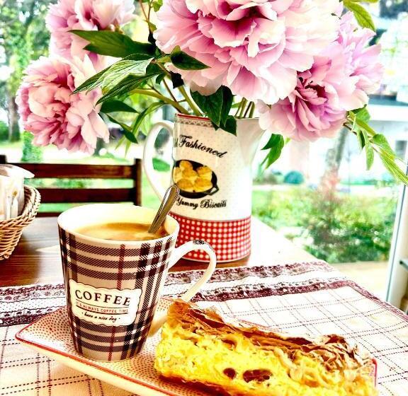 ベッドアンドブレックファースト La Casa Di Campagna Sul Garda