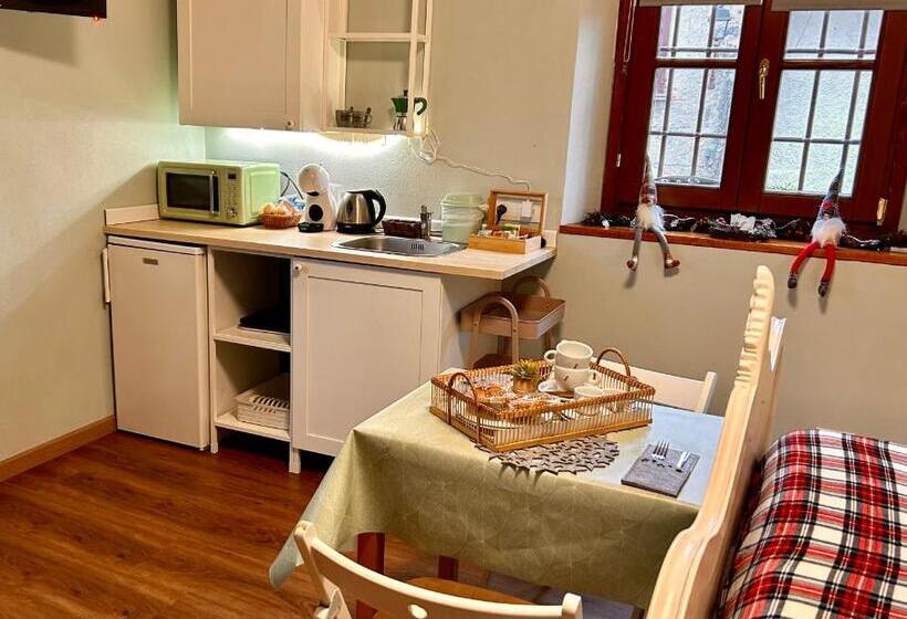 ベッドアンドブレックファースト La Casa Di Campagna Sul Garda