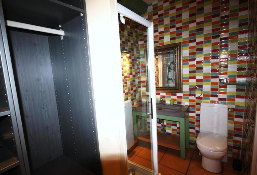 Bed and Breakfast Manoir De La Croix Sonnet