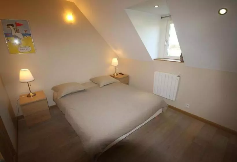 ベッドアンドブレックファースト Manoir De La Croix Sonnet