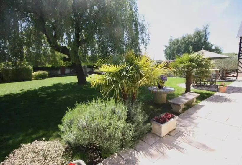 ベッドアンドブレックファースト Manoir De La Croix Sonnet