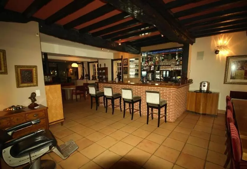 ベッドアンドブレックファースト Manoir De La Croix Sonnet