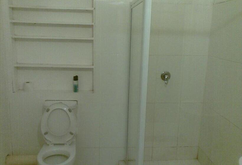 مبيت وإفطار Rainbow Guesthouse