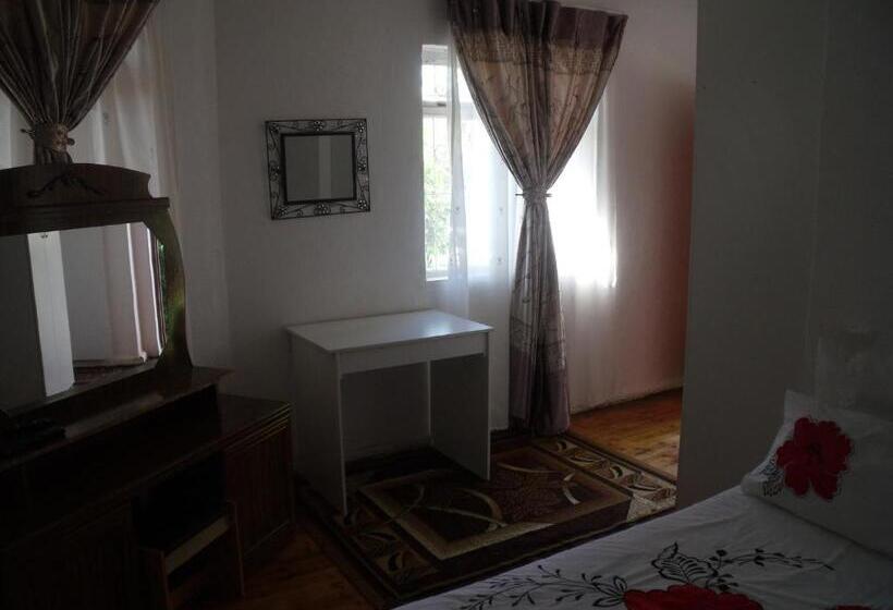 مبيت وإفطار Rainbow Guesthouse