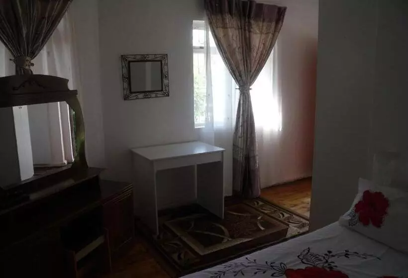 ベッドアンドブレックファースト Rainbow Guesthouse